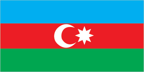 Azerbaijan Google Workspace